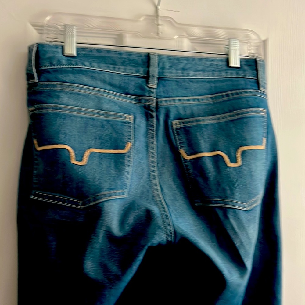 Limes Ranch Jeans